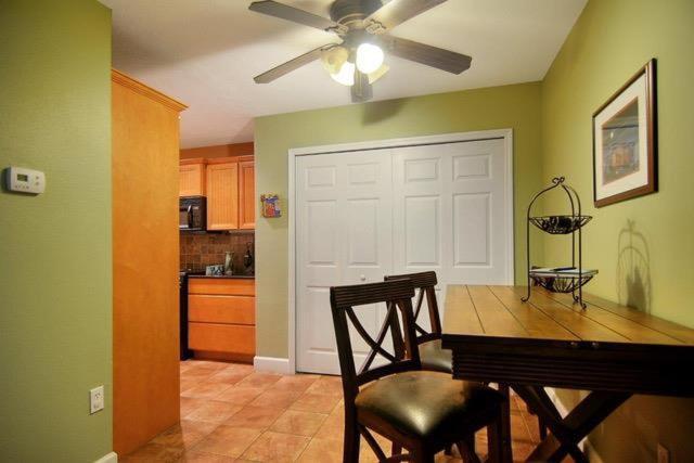 Quiet Vista Del Mar 2 Bedroom Condo Beachfront Property Cocoa Beach Exterior photo
