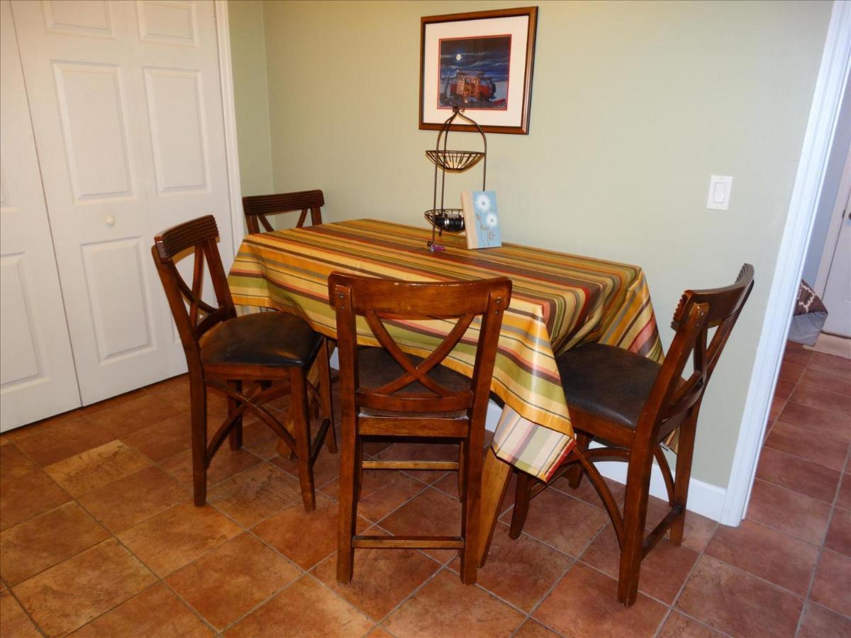 Quiet Vista Del Mar 2 Bedroom Condo Beachfront Property Cocoa Beach Exterior photo